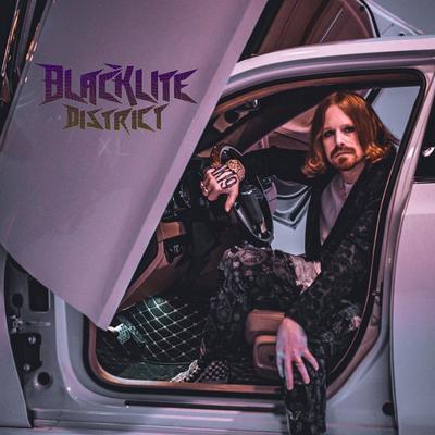 Blacklite District - XL's cover