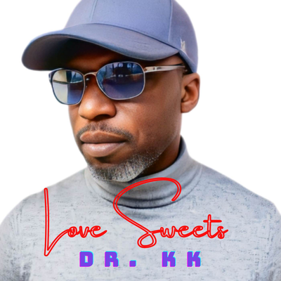 Love Sweets By Dr. KK's cover
