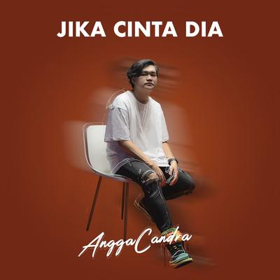 Jika Cinta Dia's cover