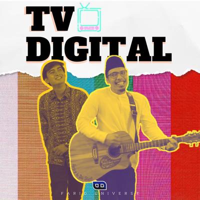 TV Digital's cover