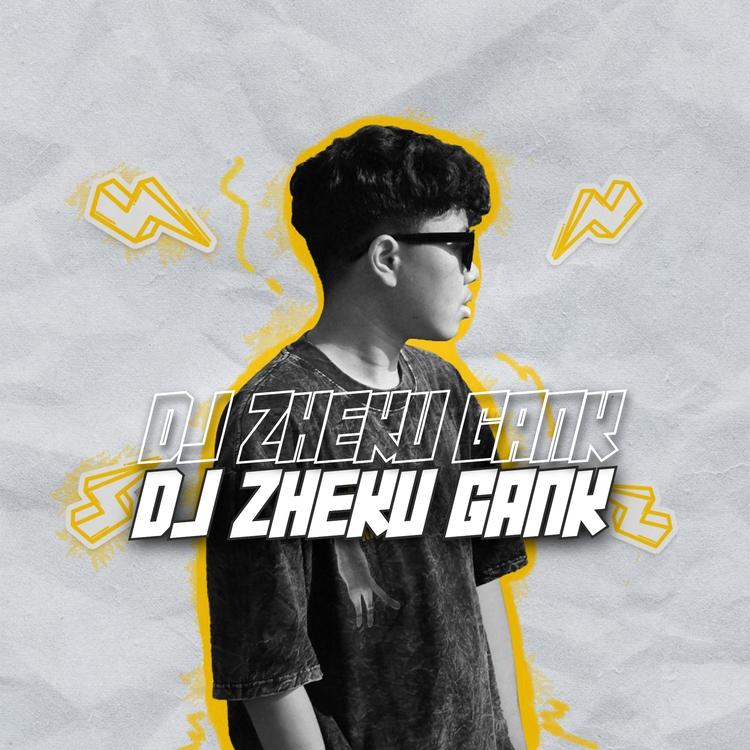 DJ Zheku Gank's avatar image