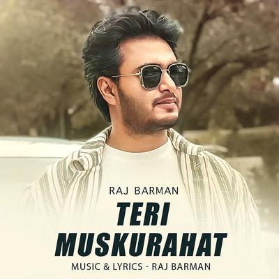 Teri Muskurahat's cover