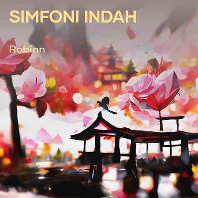 Simfoni Indah (Acoustic)'s cover