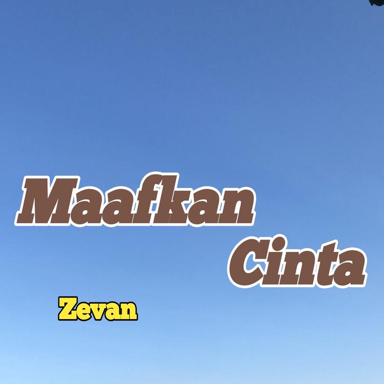 ZEVAN's avatar image