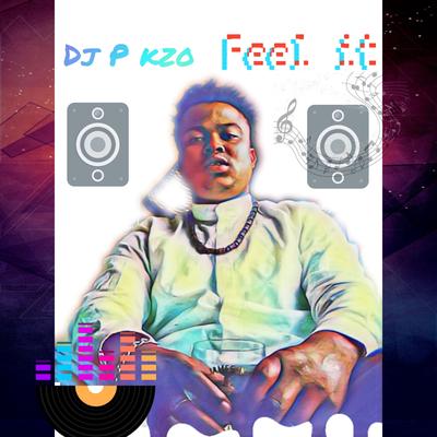 Feel It's cover