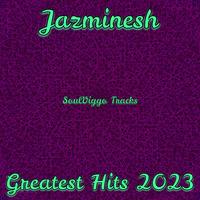 Jazminesh's avatar cover
