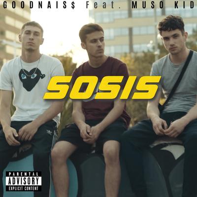 Sosis's cover