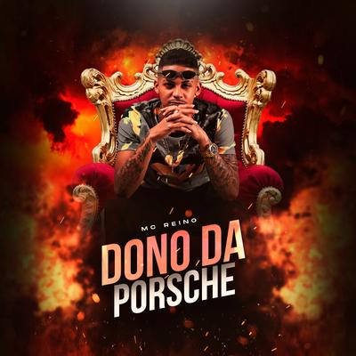 BOM DIA PRINCESA - DONO DA PORSCHE - MC REINO's cover