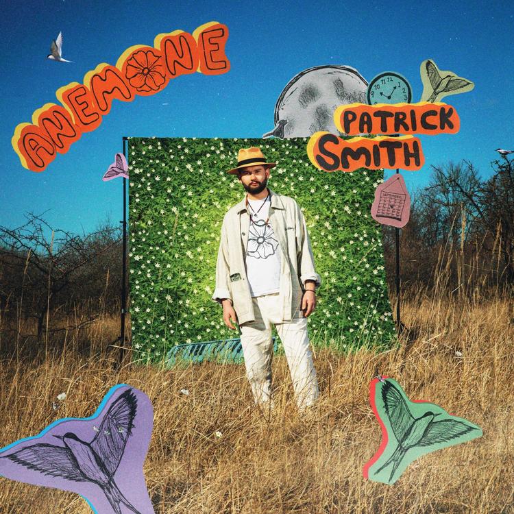 Patrick Smith's avatar image