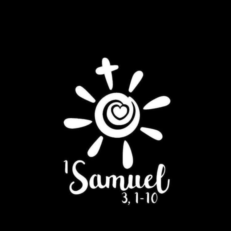 El Llamado de Samuel's avatar image