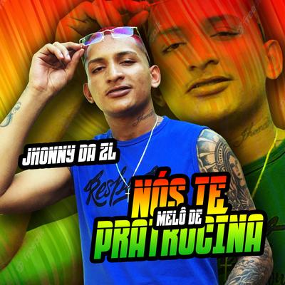 Melo de Nós Te Patrocína (Remix)'s cover