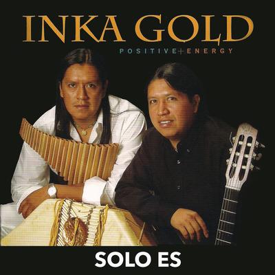 Solo Es By Inka Gold's cover
