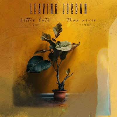 Choices By Leaving Jordan's cover