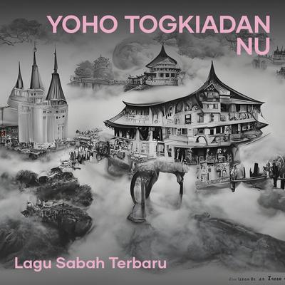 Yoho Togkiadan Nu's cover
