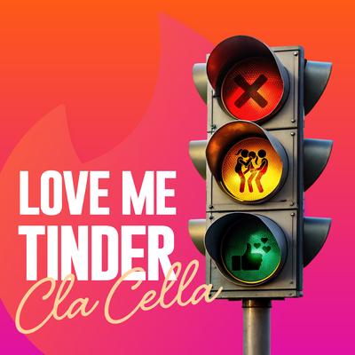 Love Me Tinder's cover