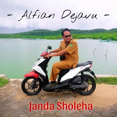 Alfian Dejavu's cover