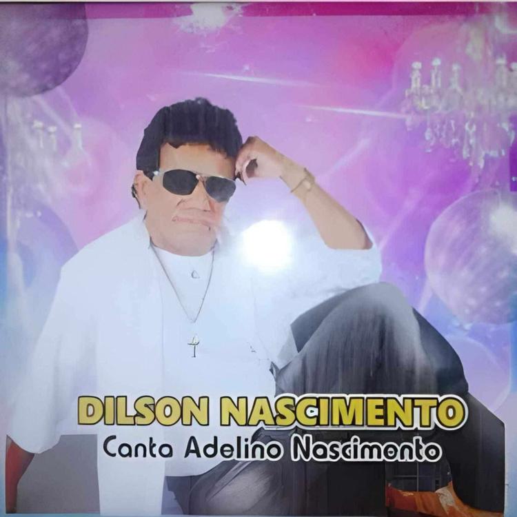 Dilson Nascimento's avatar image