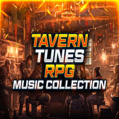 Tavern Tunes - RPG Music Collection's cover
