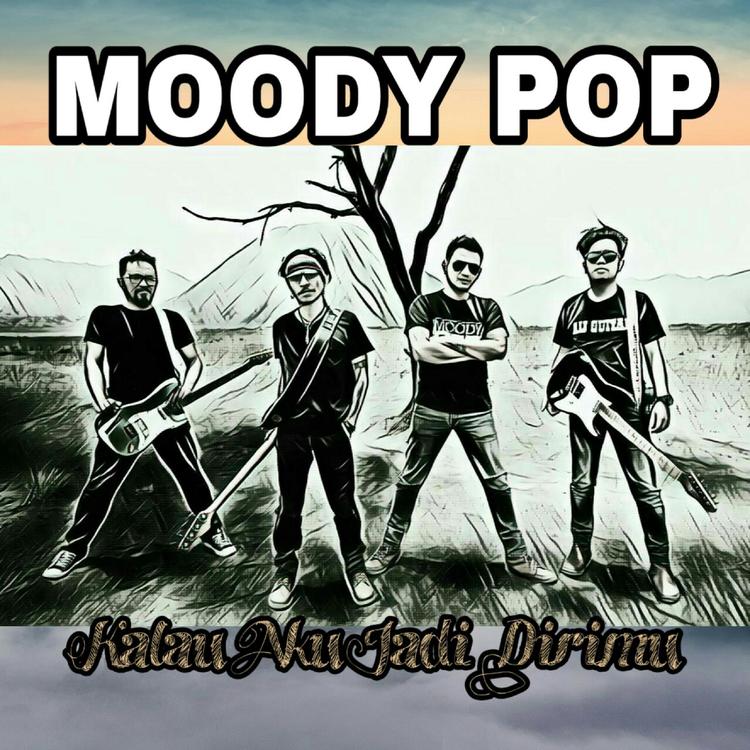 Moody Pop's avatar image