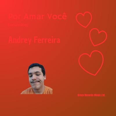 Andrey Ferreira's cover