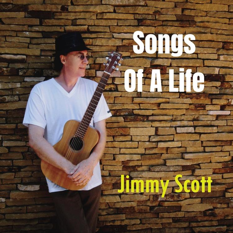 Jimmy Scott's avatar image