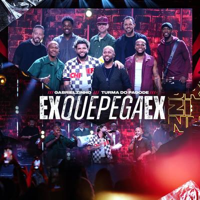 Ex Que Pega Ex's cover