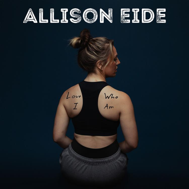 Allison Eide's avatar image