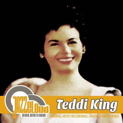 Teddi King's cover