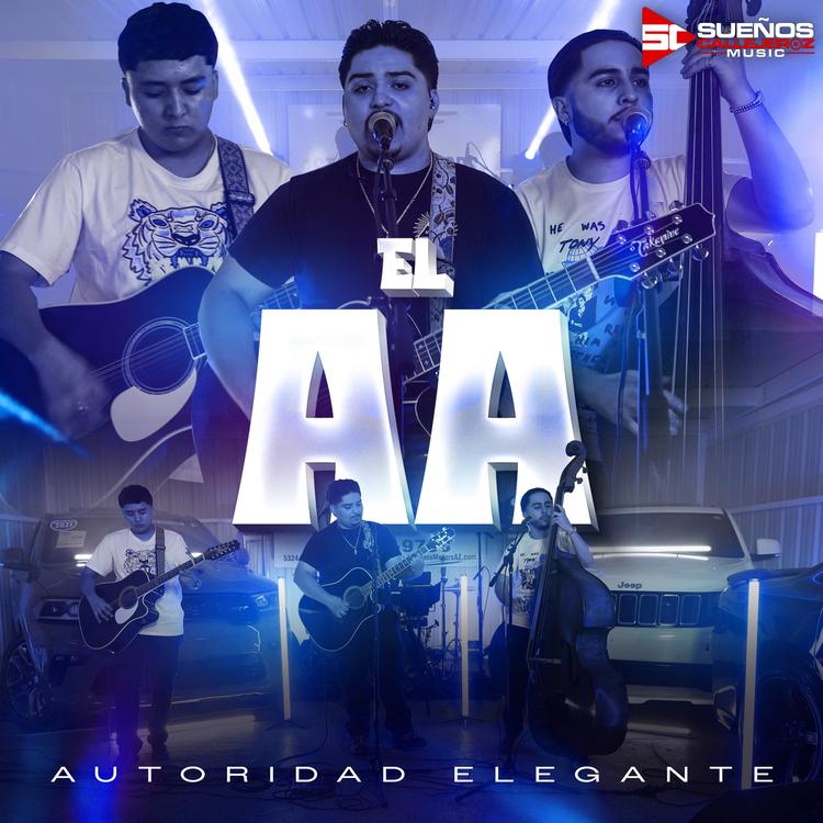 Autoridad Elegante's avatar image