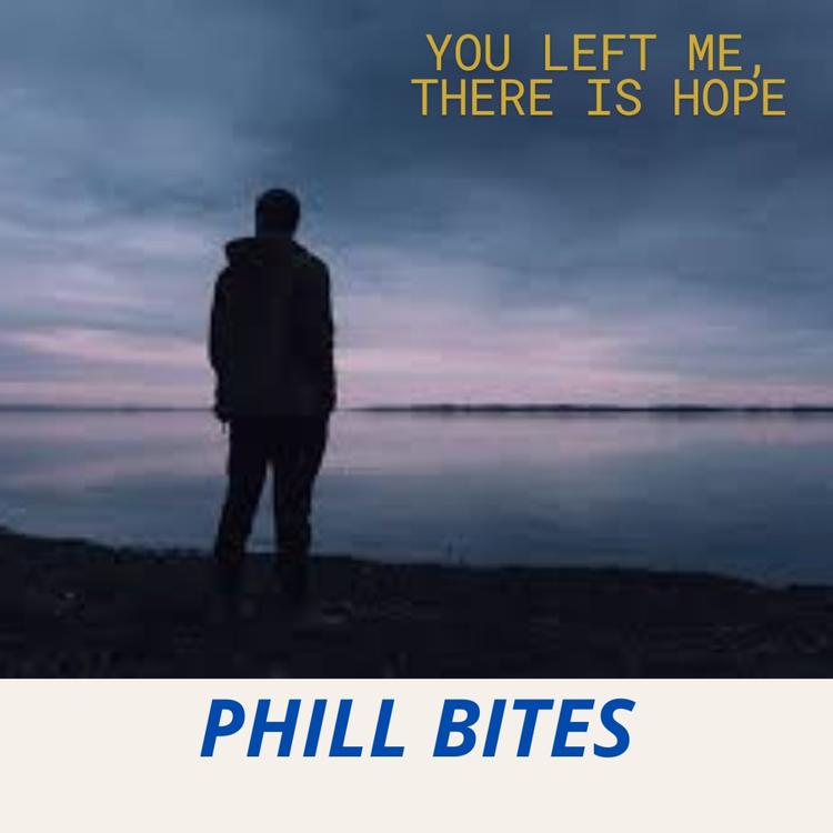 Phill Bites's avatar image