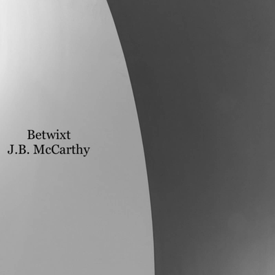 J.B. McCarthy's cover