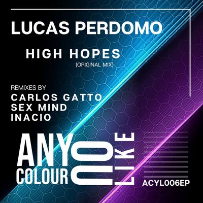 High Hopes By Lucas Perdomo's cover