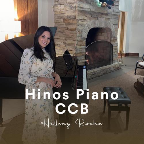 CCB Piano's cover
