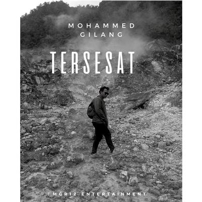 Tersesat's cover