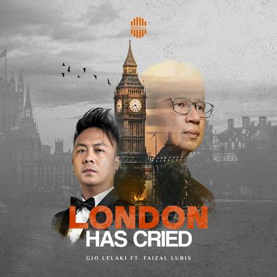 London Has Cried (Faizal Lubis)'s cover