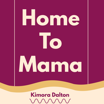 Home to Mama's cover