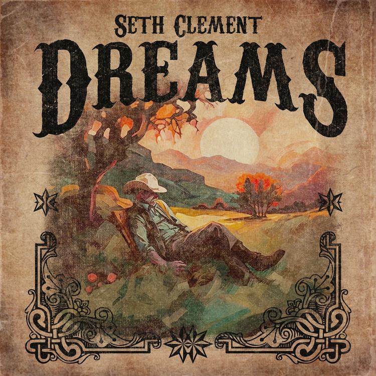 Seth Clement's avatar image