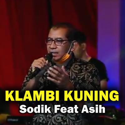 Klambi Kuning's cover