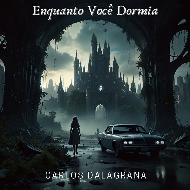 Carlos Dalagrana's avatar image