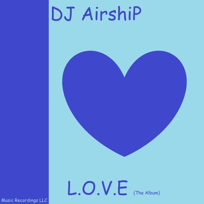 Night Vibes (DJ AirshiP Radio Edit)'s cover