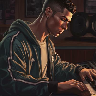 Ronaldo's Lofi's cover