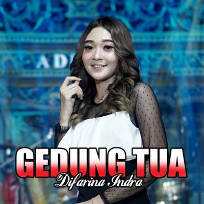 Gedung Tua's cover