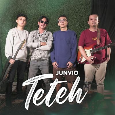 Teteh's cover