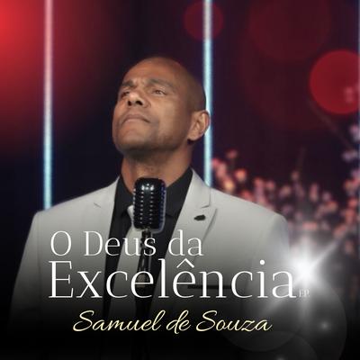 O Deus da Excelencia's cover