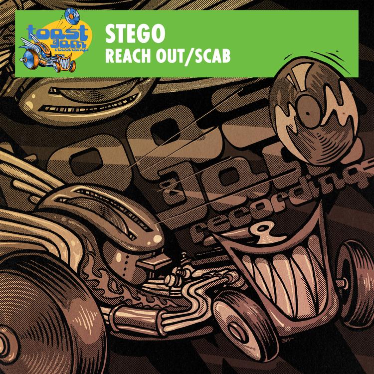Stego's avatar image