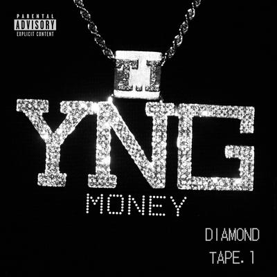 DIAMOND TAPE.1's cover