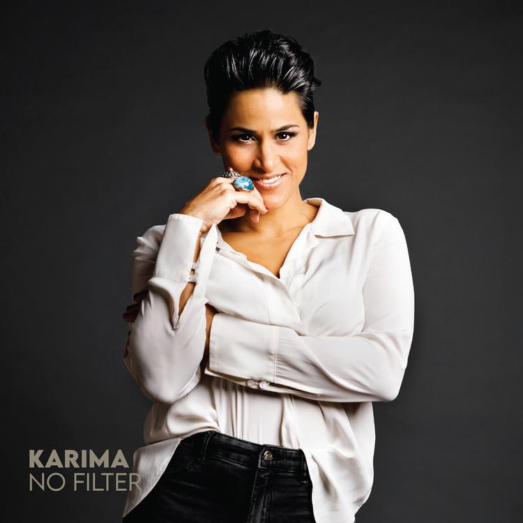 Karima's avatar image