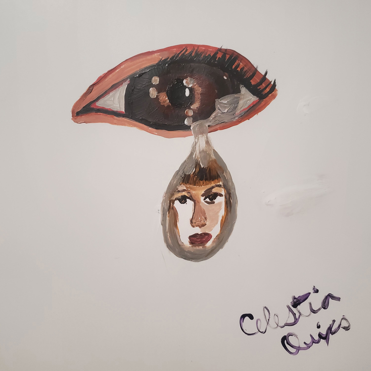 Celestia Quixs's avatar image