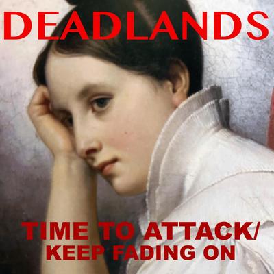 Deadlands's cover