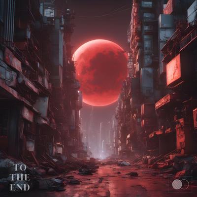 To The End By Neon Viruz, Eric Dale, seni.'s cover